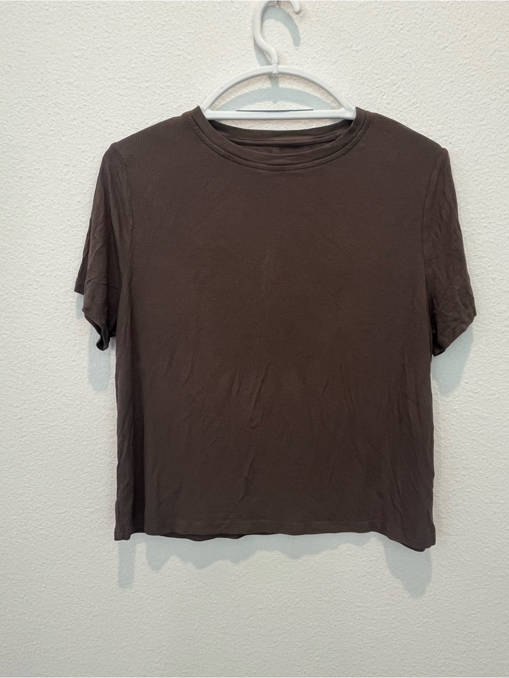 Nuuds Rib Tee